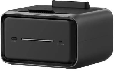Аккумулятор EcoFlow RIVER 3 Plus Smart EB 600 Extra Battery 600W/572Wh EFEB600