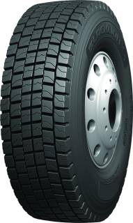 Шина Blacklion BD175 215/75 R17.5 128/126M