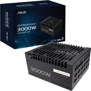 Адаптер ASUS Pro WS 3000W Platinum 90YE00Z0-B0EA00