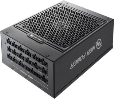 Адаптер High Power Infinity 2500W 80+ Platinum HP1-Z2500PT-E14C