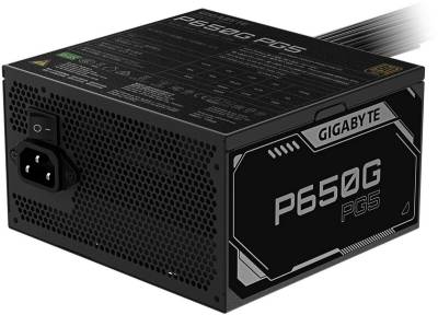 Адаптер Gigabyte P650G PCIE 5.1 650W GP-P650G PG5