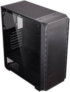 Корпус Golden Field GL 701 4FAN