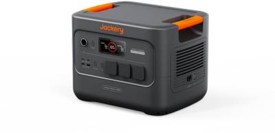 Зарядная станция Jackery Solar Generator 3000 v2 3600W/3072Wh 21-0001-000312