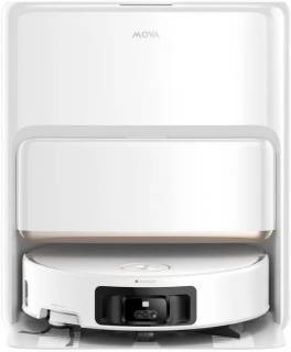 Пылесос Mova Z60 Ultra Roller Complete white RLZ73CE