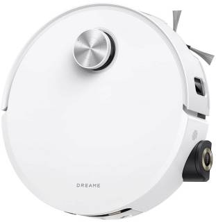 Пылесос Dreame Aqua 10 Roller White RLH31CE-wh