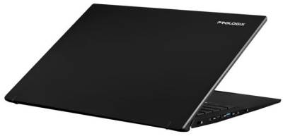 Ноутбук ProLogiX Optima S15-125 Black PLS15.4BWN.173