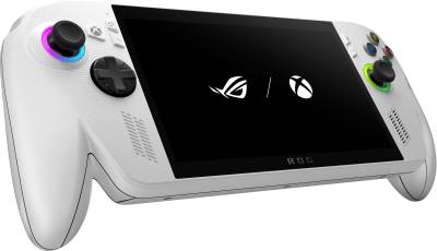 Консоль ASUS ROG XBOX Ally 512GB 90NV00G1-M001P0