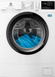 Машина Electrolux EWS6426BU