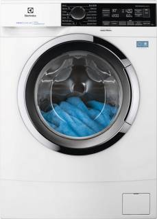Машина Electrolux EWS6226CU