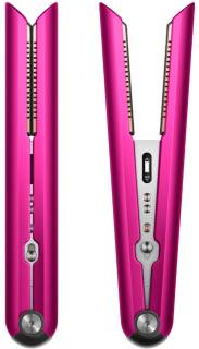Плойка Dyson Corrale Fuchsia Bright Nickel HS03