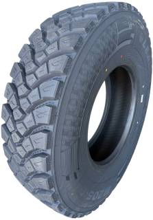 Шина Leao M205-D 315/80 R22.5 158/150K