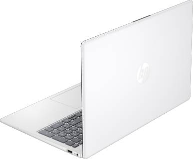Ноутбук HP Laptop 15-fc0302ua Diamond white C9RK6EA