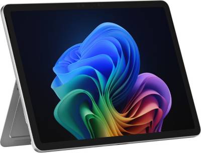 Ноутбук Microsoft Surface Pro 12' Platinum EP2-27221
