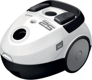 Пылесос Sencor SVC 52WH-EUE3 41007836