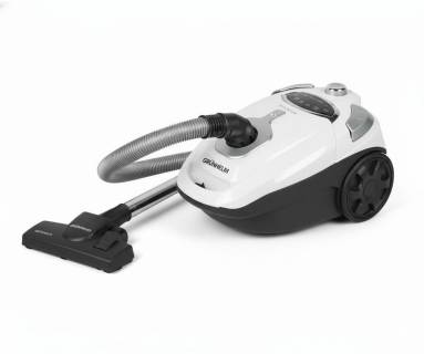 Пылесос Grunhelm ECO POWER GVC-1703 HS