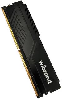 Память Wibrand Heatsink Black DDR5 32GB 5600MHz CL46 WI5600DDR5D/32GB