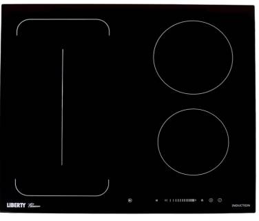 Поверхность Liberty PI 6041T-Q1B (512)
