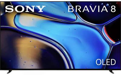 Телевизор Sony K65XR8A