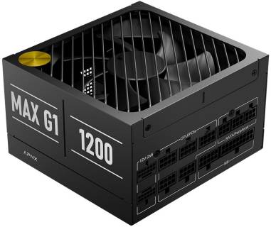 Адаптер APNX MAX G1 1200W (APPG-MXK2FEC.X1)