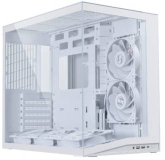 Корпус Lian Li O11 Dynamic Mini V2 Flow White G99.O11DMIV2FW.00