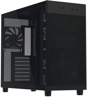 Корпус ASUS Prime AP303 TG Black 90DC00V0-B39010