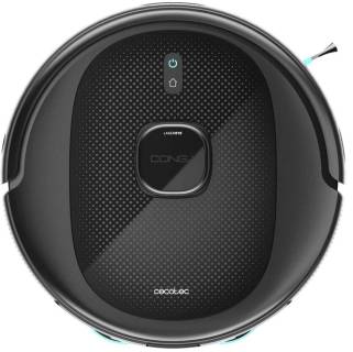 Пылесос CECOTEC Conga 9590 Spin Revolution Ultra Power Home A01_EU01_100146