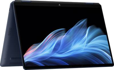 Ноутбук HP OmniBook Ultra Flip Laptop 14-fh0019ua Atmospheric blue C9RU5EA