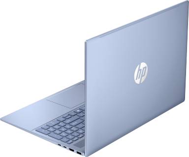 Ноутбук HP OmniBook 5 LaptopAI 16-af1022ua Sky blue C9RS3EA