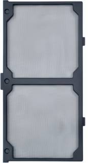 Аксеcсуар Lian Li LANCOOL 207 Front Dust Filter, black G89.LAN207-1X.00