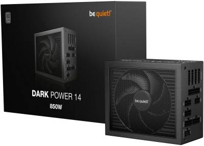 Адаптер be quiet! Dark Power 14 850W BP019EU