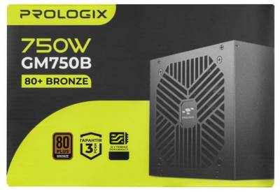 Адаптер ProLogiX GM750B 750W