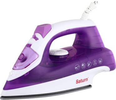 Утюг Saturn ST-CC6120