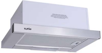 Вытяжка Ventolux GARDA 45 INOX (700) LED 2059765972228
