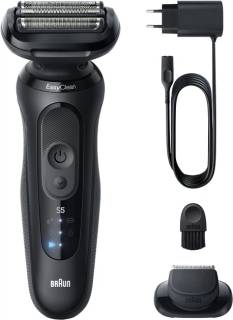 Электробритва Braun Series 5 52-N1200s 80819589