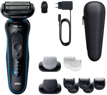 Электробритва Braun Series 5 52-B1650s 80819585