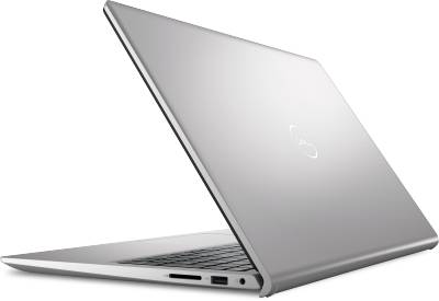 Ноутбук Dell Pro 15 Essential Laptop (PV15250) Platinum Silver PV15250_RPLU_003_M