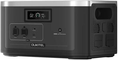 Аккумулятор Oukitel B2000 Expansion Battery 2048Wh B2000E