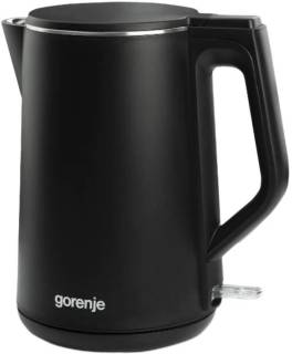 Электрочайник Gorenje K15DWBK 738060