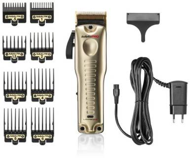 Триммер Babyliss Pro FX825GE