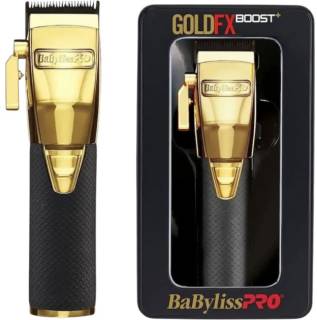 Триммер Babyliss Pro Pro Boost FX8700GBPE