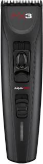 Триммер Babyliss Pro FX3 FXX3CBE