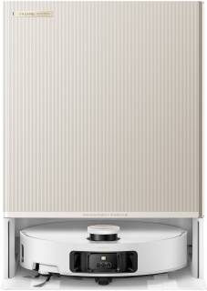 Пылесос Dreame Matrix 10 Ultra White RLX95CE-WH