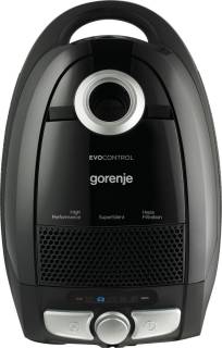 Пылесос Gorenje VCE21ECBK