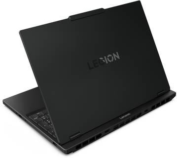 Ноутбук Lenovo Legion 5 15AHP10 Eclipse black 2025 83M00032US