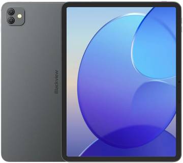 Планшет Blackview Tab Link 8 WiFi 6/256GB Starry Grey 6931548324355