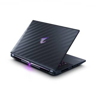 Ноутбук Gigabyte AORUS MASTER 16 BZH Dark Tide BZHC6EEE66SP