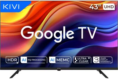 Телевизор Kivi 43U800KB
