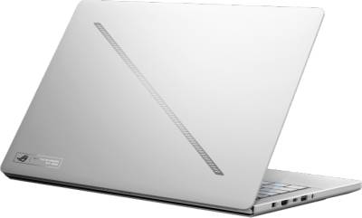 Ноутбук ASUS ROG Zephyrus G14 (2025) GA403 Platinum White GA403UM-G14.R9HX14