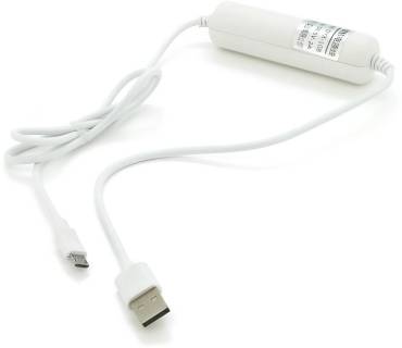 Аксеcсуар VOLTRONIC 5V/9V/12V (для роутеров проходные) LT-10B
