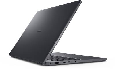 Ноутбук Dell Dell Pro 16 Laptop (PC16250) Magnetite BTO010_PC16250_EMEA
